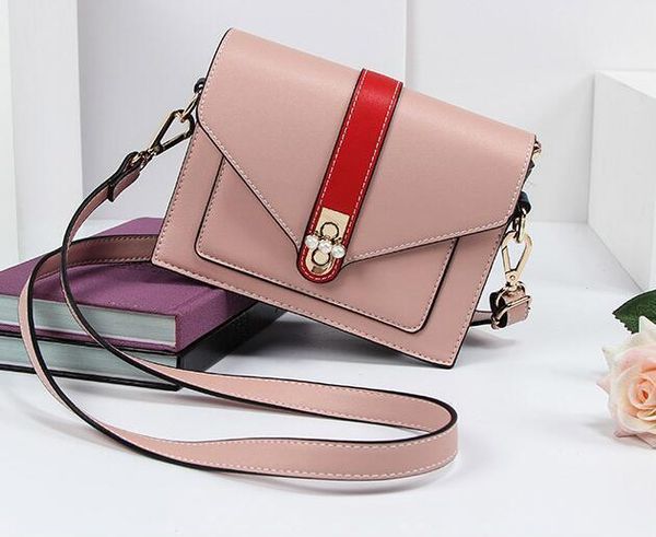 2019 new l bags female handbags, high-end designer l shoulder bag
2019 new l bags female handbags, high-end designer l shoulder bag