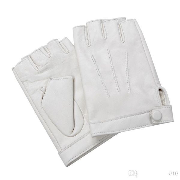 new arrival fashion women fingerless driving gloves wrist half finger genuine leather gloves sheepskin women mittens, Blue;gray
new arrival fashion women fingerless driving gloves wrist half finger genuine leather gloves sheepskin women mittens, Blue;gray