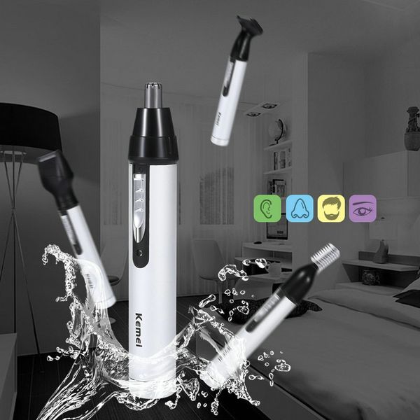 kemei km-6650 аккумуляторная бритва стрижку нос prezzo tagliacapelli носо машинки для стрижки волос парикмахер резки vtadt 
kemei km-6650 аккумуляторная бритва стрижку нос prezzo tagliacapelli носо машинки для стрижки волос парикмахер резки vtadt