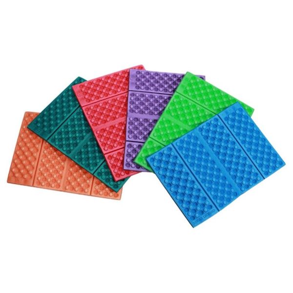 ultralight waterproof damp-proof folding outdoor sleeping pad camping mat picnic mattress
ultralight waterproof damp-proof folding outdoor sleeping pad camping mat picnic mattress