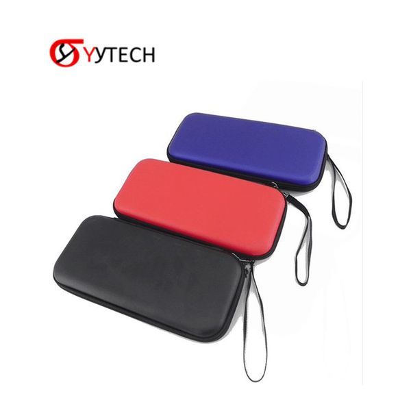 SYYTECH 3 Цвета Ева Жесткий Сумка Для Хранения Чехол Чехол Защитный Чехол Дорожная Су
SYYTECH 3 Цвета Ева Жесткий Сумка Для Хранения Чехол Чехол Защитный Чехол Дорожная Су