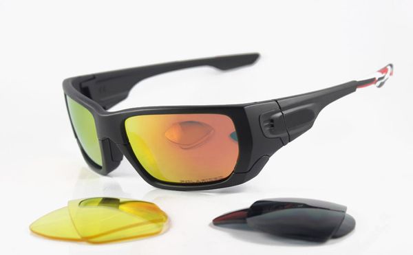 polarized style switc new luxury sunglasses oo9194 brand sports fashion style glasses lens mens/womens black fire change lens iridium offex, White;black
polarized style switc new luxury sunglasses oo9194 brand sports fashion style glasses lens mens/womens black fire change lens iridium offex, White;black