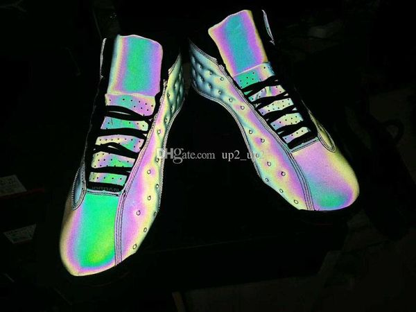 2019 новое прибытие jumpman 13 3m отражение черный белый 13s мужчин открытый высокие баскетбольные кроссовки спортивная обувь
2019 новое прибытие jumpman 13 3m отражение черный белый 13s мужчин открытый высокие баскетбольные кроссовки спортивная обувь