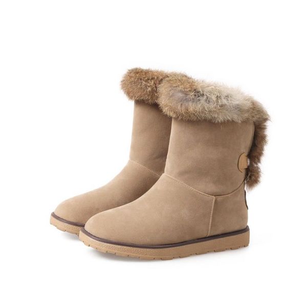 women boots 2019 winter snow boots female duantong warm lace flat with women shoes b-88, Black
women boots 2019 winter snow boots female duantong warm lace flat with women shoes b-88, Black