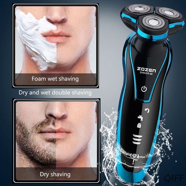 electric shaver floating razor for men wet dry waterproof cordless rechargeable beard trimmer washable
electric shaver floating razor for men wet dry waterproof cordless rechargeable beard trimmer washable