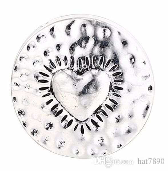 30pcs/lot diy noosa button new heart pattern ginger snap button jewelry vintage metal 18mm snap buttons diy snap bracelet necklace gift, Bronze;silver
30pcs/lot diy noosa button new heart pattern ginger snap button jewelry vintage metal 18mm snap buttons diy snap bracelet necklace gift, Bronze;silver