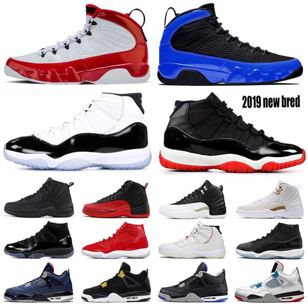2019 new bred mens 11s basketball shoes concord 45 fiba 12s flu game what the silt red 4s men trainer sports sneakers
2019 new bred mens 11s basketball shoes concord 45 fiba 12s flu game what the silt red 4s men trainer sports sneakers