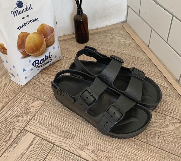 wholesale summer women luxury beach cork slippers casual sandals sequins slides double buckle clogs women slip on flip flops flats shoes, Black
wholesale summer women luxury beach cork slippers casual sandals sequins slides double buckle clogs women slip on flip flops flats shoes, Black