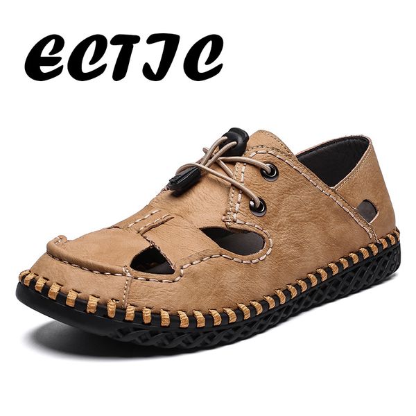2020 summer black leather hiking outdoor flat sandals breathable sport walking trekking comfort causal beach shoes
2020 summer black leather hiking outdoor flat sandals breathable sport walking trekking comfort causal beach shoes