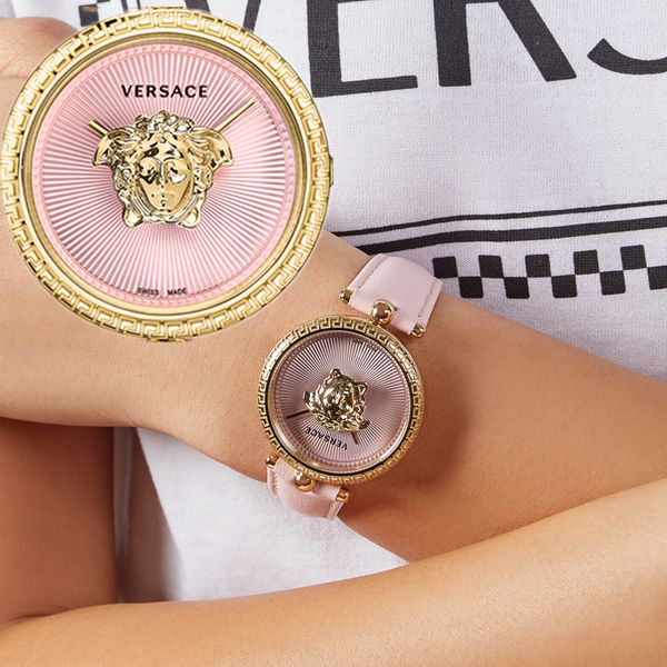 with box new arrival pink strap girl women watches dress sports fashion leather quartz watch womens lady female clock relógio ladies montre, Slivery;brown
with box new arrival pink strap girl women watches dress sports fashion leather quartz watch womens lady female clock relógio ladies montre, Slivery;brown