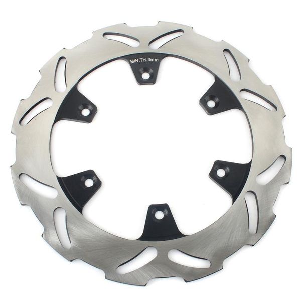 bikingboy rear brake disc disk rotor for kx 125 250 1989-2002 kx 500 89-04 klx 300 r 97-07 klx 650 r 93-03 kdx 200 220
bikingboy rear brake disc disk rotor for kx 125 250 1989-2002 kx 500 89-04 klx 300 r 97-07 klx 650 r 93-03 kdx 200 220