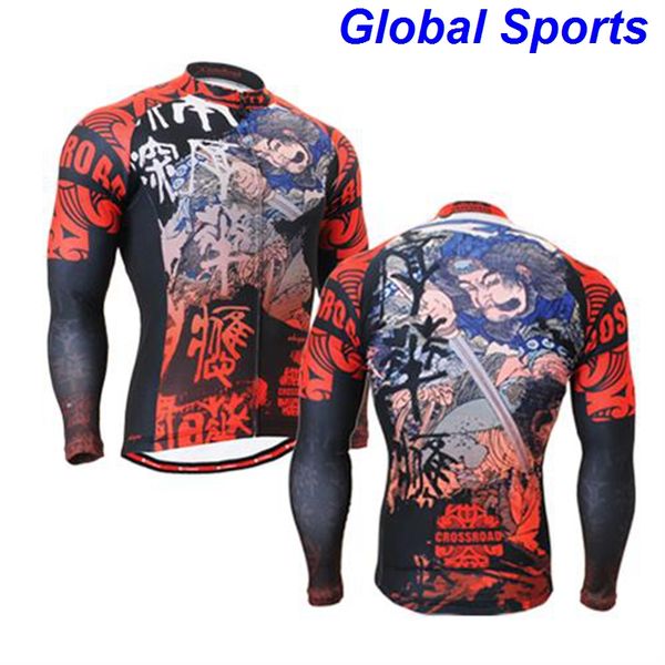 2020 fashion cycling jersey russia mens bike riding t shirts cycling stage race jerseys wholesale, Black;red
2020 fashion cycling jersey russia mens bike riding t shirts cycling stage race jerseys wholesale, Black;red