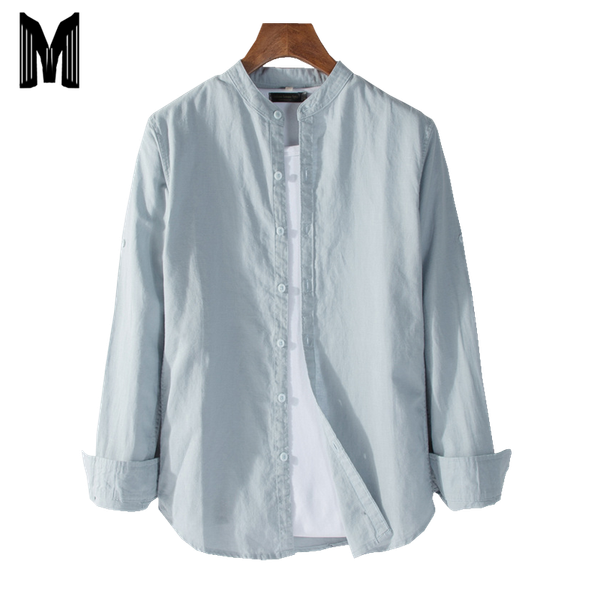 55%linen 45%cotton mens shirts long sleeve loose shirts male khaki color casual y1910, White;black
55%linen 45%cotton mens shirts long sleeve loose shirts male khaki color casual y1910, White;black