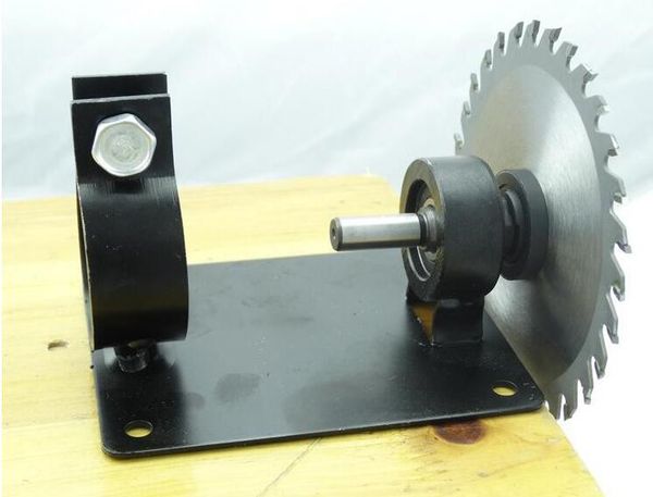 10 / 13mm electric drill cutting knife holder polishing grinding stand base machine base knife holder converter new
10 / 13mm electric drill cutting knife holder polishing grinding stand base machine base knife holder converter new
