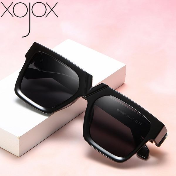 xojox square v-shaped fashion sun glasses for men women texture personality sunglasses uv400 retro oversized outdoor eyewear, White;black
xojox square v-shaped fashion sun glasses for men women texture personality sunglasses uv400 retro oversized outdoor eyewear, White;black