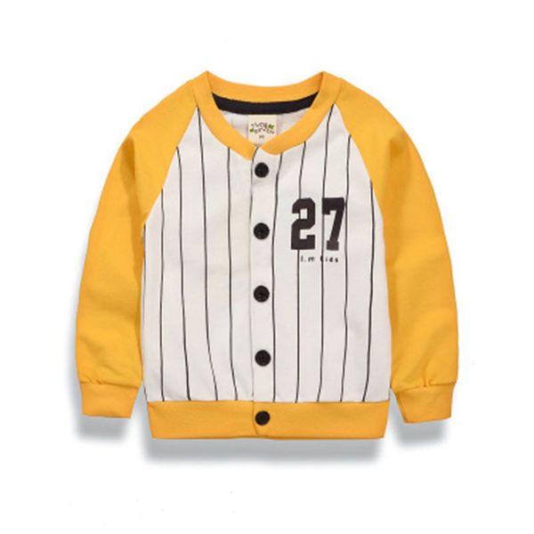 children's coat of baby clothes spring and autumn carters color fashion cotton kids like casual clothes
children's coat of baby clothes spring and autumn carters color fashion cotton kids like casual clothes