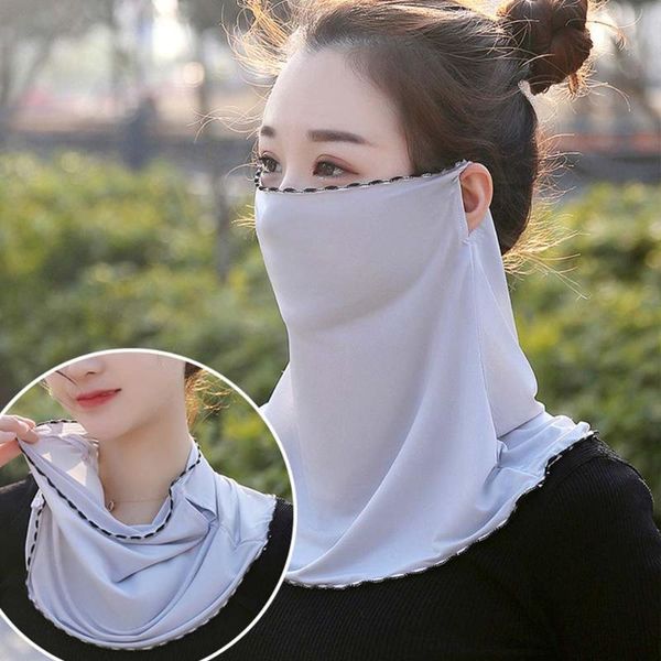 elastic windproof sport ice silk solid color hiking women men scarves neck warmer magic turban head scarf high quality, Black
elastic windproof sport ice silk solid color hiking women men scarves neck warmer magic turban head scarf high quality, Black