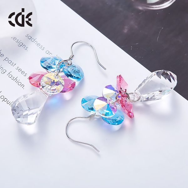wedding party beaded pearl gift woman lady diamond jewelry earring for bride acting initiation graduation cde-932, Golden
wedding party beaded pearl gift woman lady diamond jewelry earring for bride acting initiation graduation cde-932, Golden