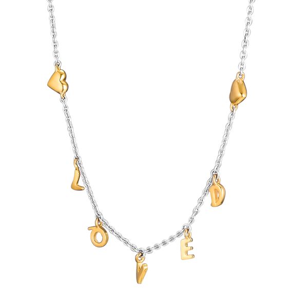 2019 new arrival rushed pendant necklaces 925 sterling silver sparkloved script shine necklace fashion pendant fits for women jewelry making
2019 new arrival rushed pendant necklaces 925 sterling silver sparkloved script shine necklace fashion pendant fits for women jewelry making