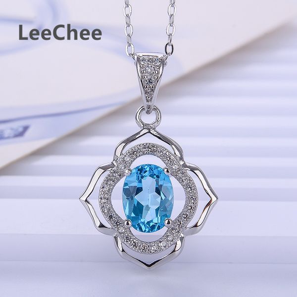 leechee natural blue z pendant for women daily wear 6*8mm gemstone necklace for office lady fashion jewelry real 925 silver
leechee natural blue z pendant for women daily wear 6*8mm gemstone necklace for office lady fashion jewelry real 925 silver