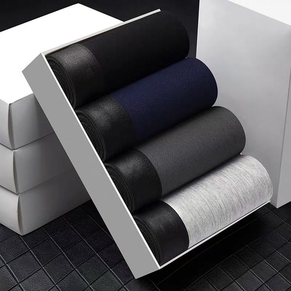 4pcs/lot skyhero male panties cotton men's underwear boxers breathable man boxer solid underpants comfortable brand shorts jdren, Black;white
4pcs/lot skyhero male panties cotton men's underwear boxers breathable man boxer solid underpants comfortable brand shorts jdren, Black;white