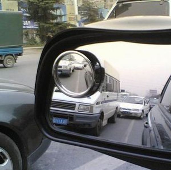 1 piece mirror sticker wide angle round convex blind spot for parking rear view mirror a05-hsj
1 piece mirror sticker wide angle round convex blind spot for parking rear view mirror a05-hsj