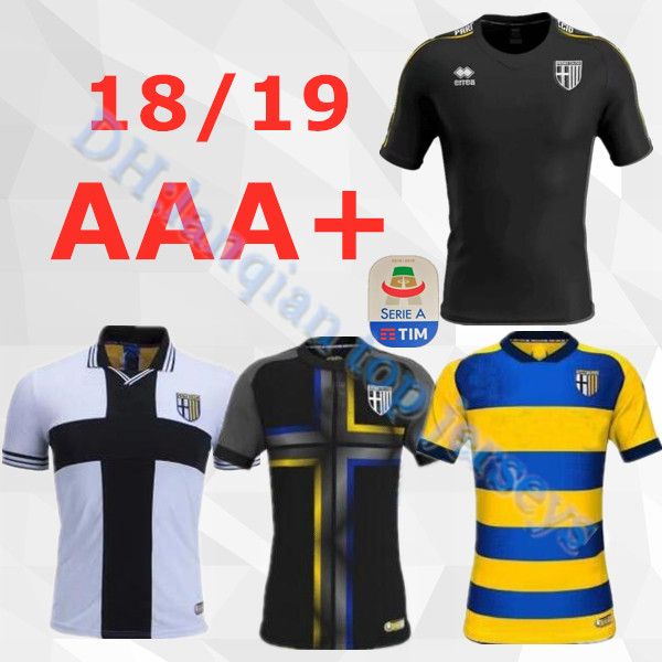 18 19 parma occer jer ey third home away calcio 1913 ceravolo 30 dezi 33 di gaudio 20 home da cruz 2018 bruno alve jer ey hirt
18 19 parma occer jer ey third home away calcio 1913 ceravolo 30 dezi 33 di gaudio 20 home da cruz 2018 bruno alve jer ey hirt