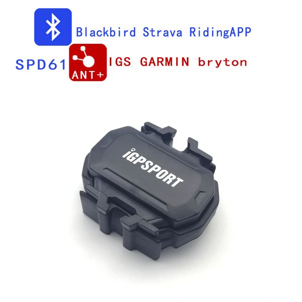 ant+ & bluetooth wireless speed sensor for gps cycling computer compatible garmin edge 520 bryton igs10 igs50e igs618
ant+ & bluetooth wireless speed sensor for gps cycling computer compatible garmin edge 520 bryton igs10 igs50e igs618