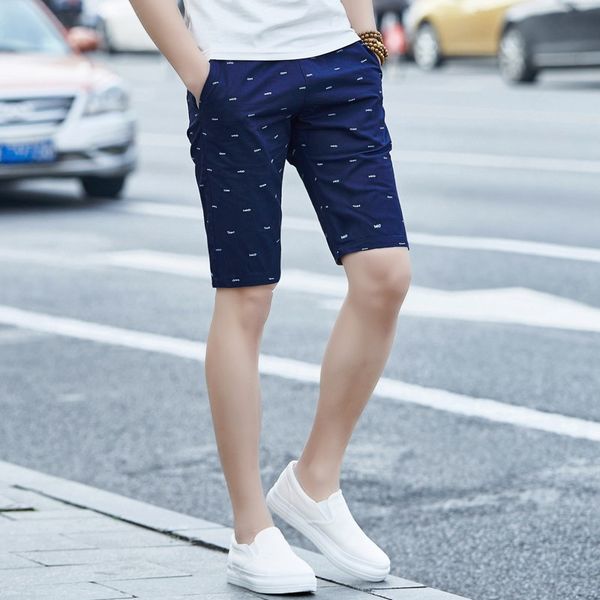 summer breathable beach shorts men fishbone printing cotton shorts male elastic waits mans size m-5xl short homme w02, White;black
summer breathable beach shorts men fishbone printing cotton shorts male elastic waits mans size m-5xl short homme w02, White;black