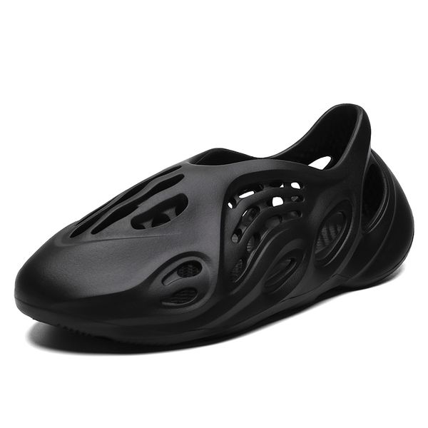 2020 new kid shoes summer casual sandals hole shoes non-slip hollow out breathable cool child fashion beach lightweight sandals, Black;red
2020 new kid shoes summer casual sandals hole shoes non-slip hollow out breathable cool child fashion beach lightweight sandals, Black;red