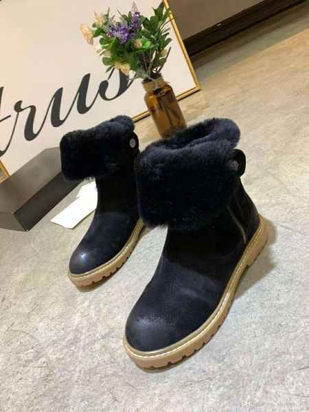 new pink women boots lace up solid casual ankle boots martin round toe women shoes winter snow boots warm british style, Black
new pink women boots lace up solid casual ankle boots martin round toe women shoes winter snow boots warm british style, Black