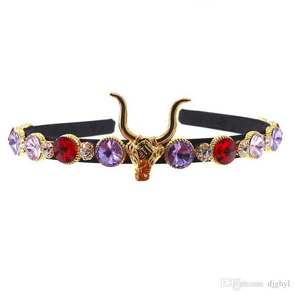 2019 baroque vintage headband jewelled head band hair accessories for weddings jewel crystals hairband tiara accessories, Silver
2019 baroque vintage headband jewelled head band hair accessories for weddings jewel crystals hairband tiara accessories, Silver