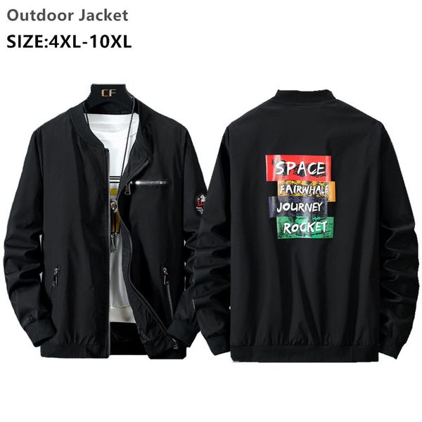 baseball jakcet men bomber camouflage black windbreaker plus size 7xl 8xl 9xl 10xl clothes outdoor boys clothing young mens coat, Black;brown
baseball jakcet men bomber camouflage black windbreaker plus size 7xl 8xl 9xl 10xl clothes outdoor boys clothing young mens coat, Black;brown