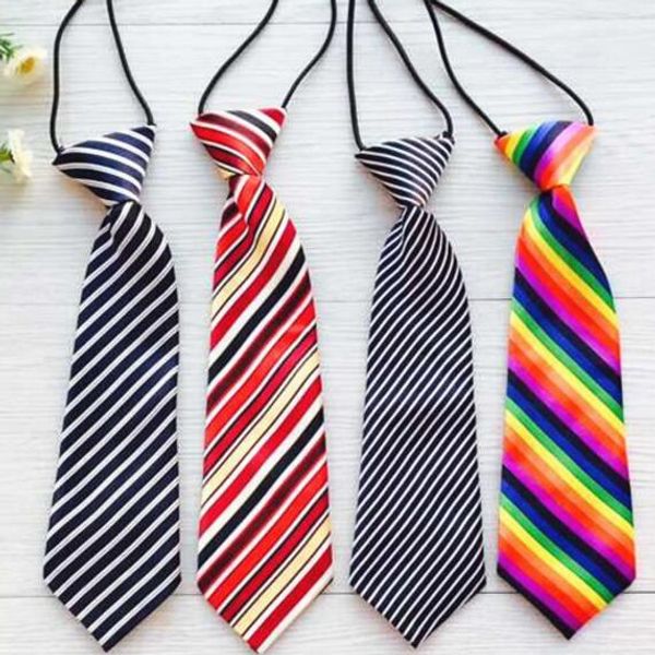 dkblings 10pcs/lot 30 colors children cute neck tie kids cartoon neck tie performance accessories, Black;gray
dkblings 10pcs/lot 30 colors children cute neck tie kids cartoon neck tie performance accessories, Black;gray
