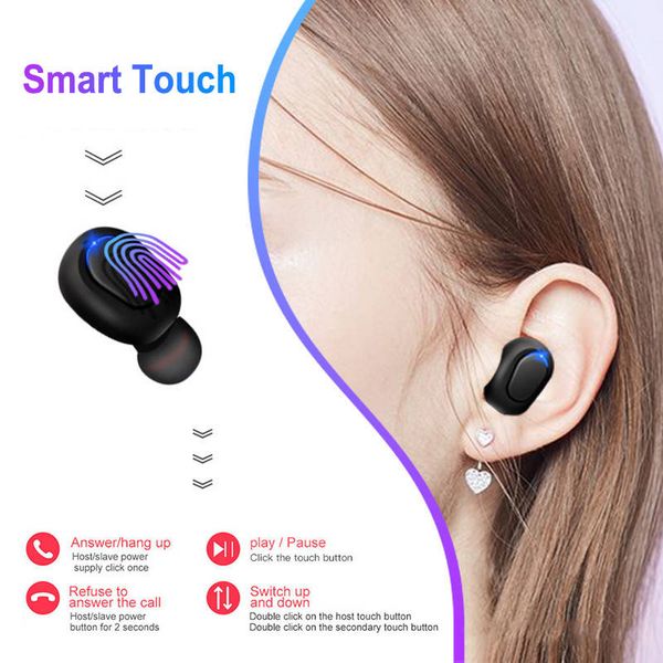 y33 tws 5.0 earphones wireless bluetooth headphones mini sports earbuds true wireless stereo waterproof headsets with charging box mic
y33 tws 5.0 earphones wireless bluetooth headphones mini sports earbuds true wireless stereo waterproof headsets with charging box mic