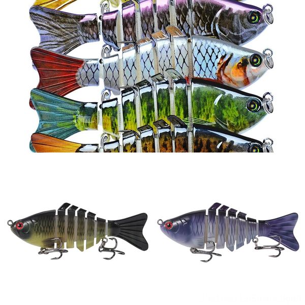 zbatb luya double-sided box wooden shrimp thickened (10cm * 15.5g) box 10 grid translucent fishing bait
zbatb luya double-sided box wooden shrimp thickened (10cm * 15.5g) box 10 grid translucent fishing bait