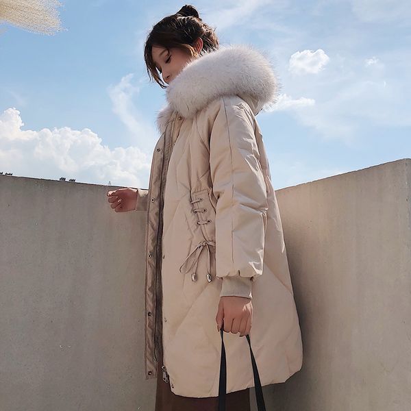 korean fashion down jacket woman fur hooded women down coats jackets warm woman parka puffer jacket black coat
korean fashion down jacket woman fur hooded women down coats jackets warm woman parka puffer jacket black coat