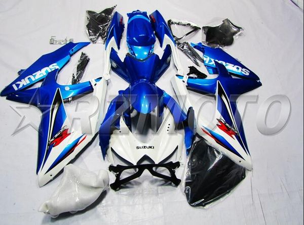 New ab fairing kit et fit for uzuki g xr600 g xr750 08 09 10 600 750 k8 g xr 600 750 2008 2009 2010 fairing kit blue white
New ab fairing kit et fit for uzuki g xr600 g xr750 08 09 10 600 750 k8 g xr 600 750 2008 2009 2010 fairing kit blue white