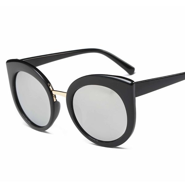 fc brand women's aluminum magnesium sun glasses hd polarized uv400 sun glasses oculos female eyewear sunglasses for women, White;black
fc brand women's aluminum magnesium sun glasses hd polarized uv400 sun glasses oculos female eyewear sunglasses for women, White;black