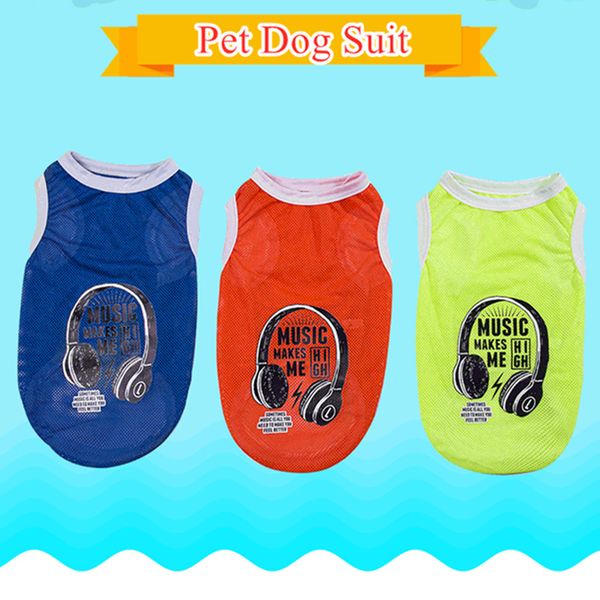 summer pet dogs clothing apparels vest tank pet dog vest breathable grid sports running outdoors clothes dog sleeveless tshirt thin 0119
summer pet dogs clothing apparels vest tank pet dog vest breathable grid sports running outdoors clothes dog sleeveless tshirt thin 0119