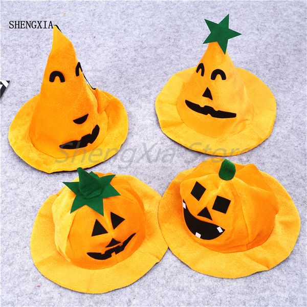 halloween pumpkin hat holiday party high-quality yellow gold velvet witch hat carnival party hats headdress popular top
halloween pumpkin hat holiday party high-quality yellow gold velvet witch hat carnival party hats headdress popular top
