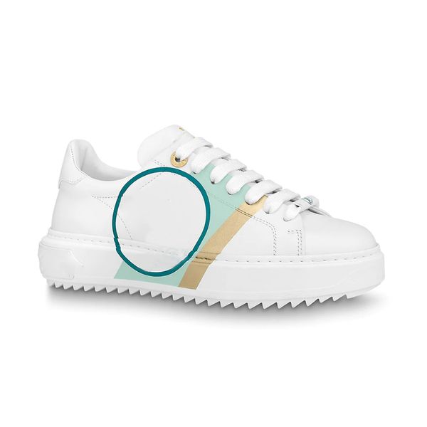 women lady girl rubber outsole white calf leather big circle flat loafer time out sneaker sports shoes, Black
women lady girl rubber outsole white calf leather big circle flat loafer time out sneaker sports shoes, Black