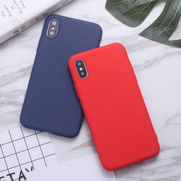 iphone 11 pro case silicone solid color for iphone 11 7 6 6s 8 plus soft cover candy phone cases for iphone xs 11 pro fashion
iphone 11 pro case silicone solid color for iphone 11 7 6 6s 8 plus soft cover candy phone cases for iphone xs 11 pro fashion