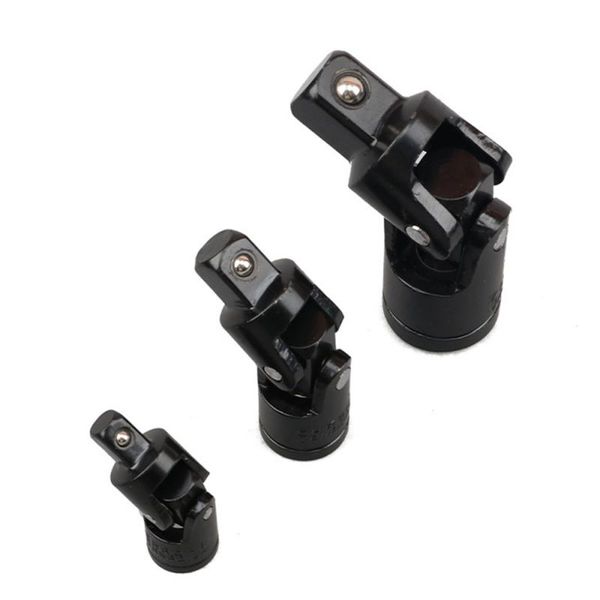 1/2" 3/8" 1/4" universal joint set ratchets socket set metal cardan gimbal couplings socket adapter tool drive swivel 3pc
1/2" 3/8" 1/4" universal joint set ratchets socket set metal cardan gimbal couplings socket adapter tool drive swivel 3pc