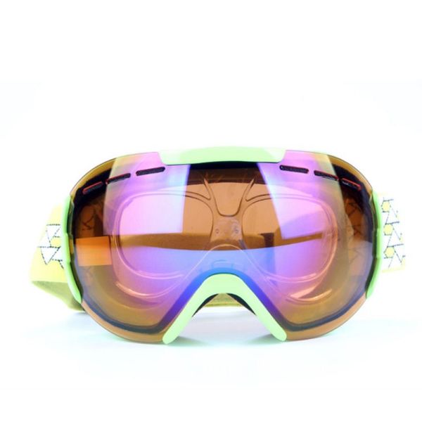 women clear ski little goggles myopia protective adapter glasses frame inline sunglasses goggles 66
women clear ski little goggles myopia protective adapter glasses frame inline sunglasses goggles 66