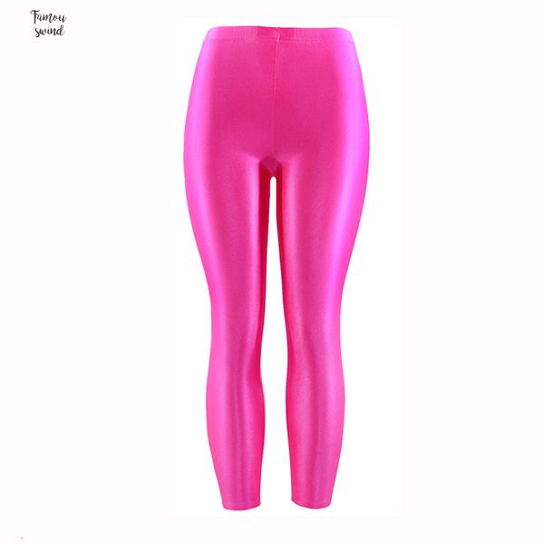 women leggings 21 colors plus size fluorescent girl color spandex multicolor shiny glossy leggins trousers for, Black
women leggings 21 colors plus size fluorescent girl color spandex multicolor shiny glossy leggins trousers for, Black