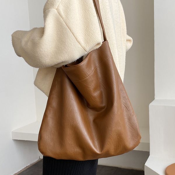 bag women's large capacity 2020 new spring korean version of fashion simple shoulder bag foreign style joker tote
bag women's large capacity 2020 new spring korean version of fashion simple shoulder bag foreign style joker tote