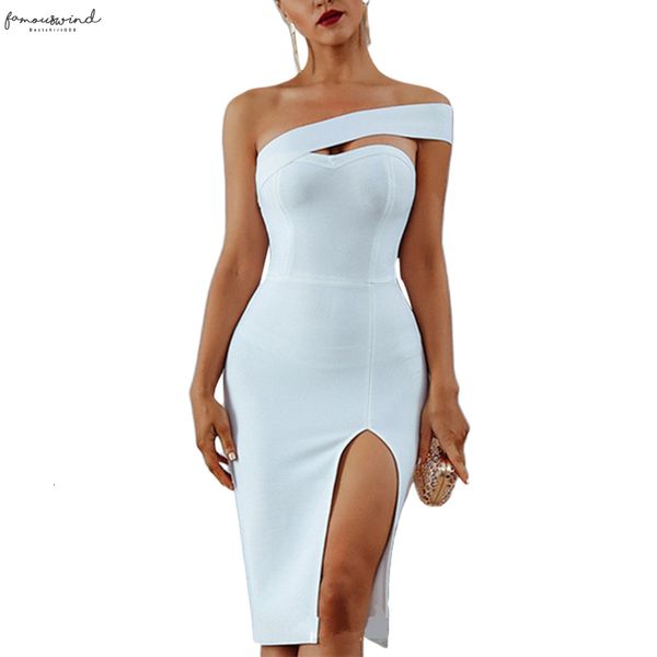 2020 sleeveless fashion women dress elegant solid color women summer off shoulder side slit bodycon midi party dress, Black;gray
2020 sleeveless fashion women dress elegant solid color women summer off shoulder side slit bodycon midi party dress, Black;gray