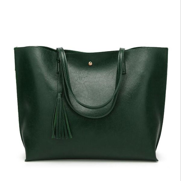 large leather bag ladies foldable shopping bag reusable fabre female new fashion simple candy color
large leather bag ladies foldable shopping bag reusable fabre female new fashion simple candy color