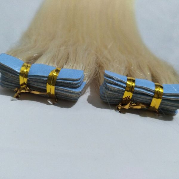 skin weft tape in hair extensions 80pcs 200g brazilian straight human virgin remy hair extensions, dhl, Black
skin weft tape in hair extensions 80pcs 200g brazilian straight human virgin remy hair extensions, dhl, Black